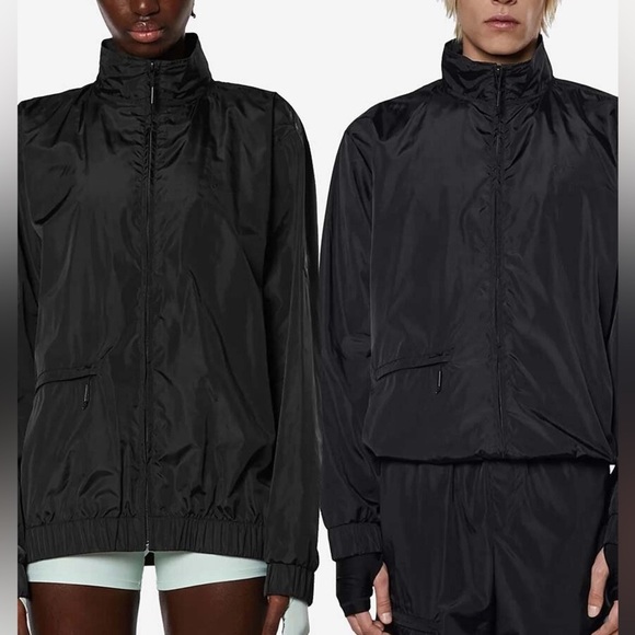 Rains | Track Jacket - Picture 1 of 6